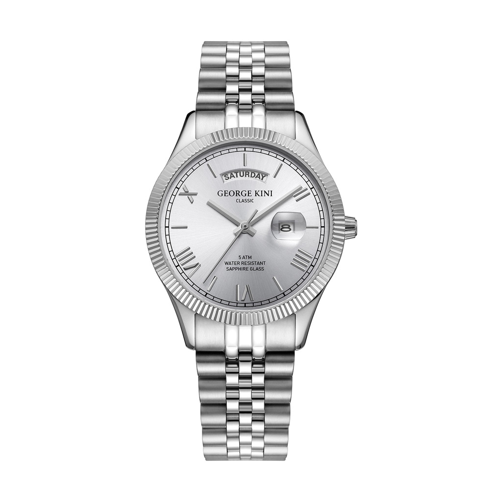 GEORGE KINI GK.CLC0001