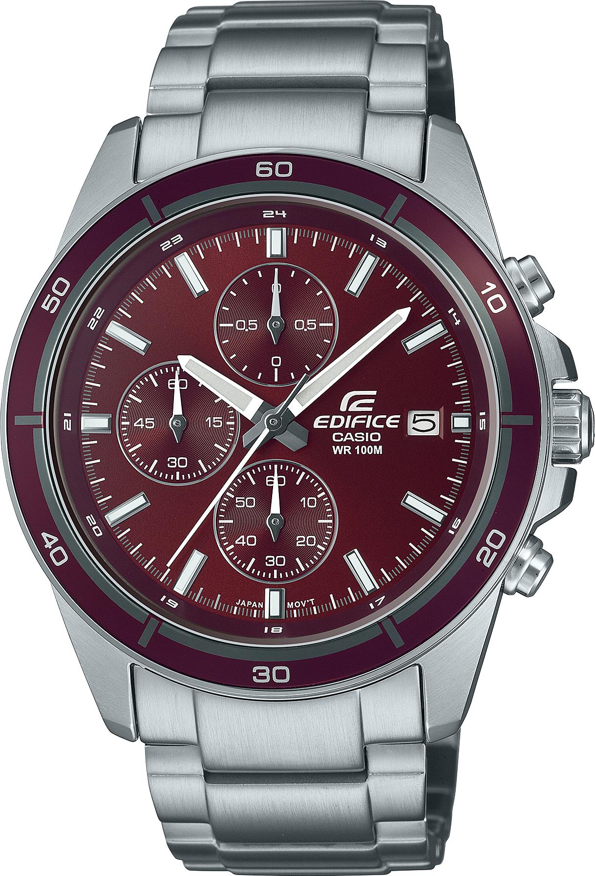 CASIO EFR-526D-5C