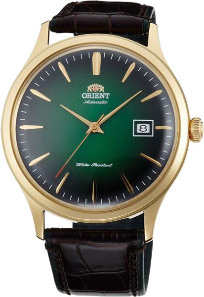 ORIENT SAC08002F0