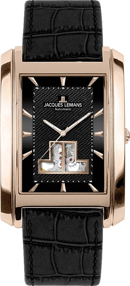 JACQUES LEMANS  1-1368E