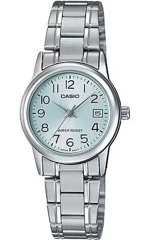 CASIO LTP-V002D-2B