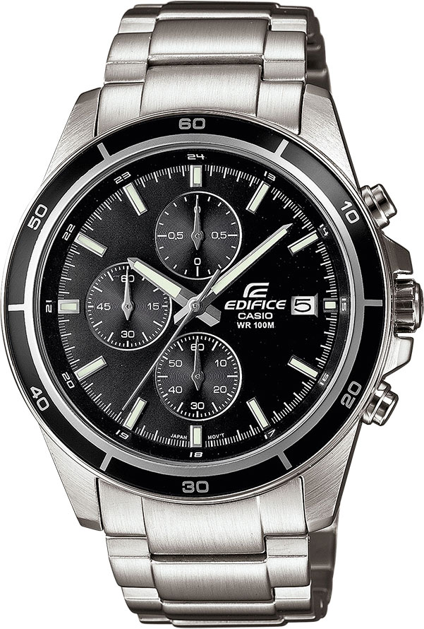 CASIO EFR-526D-1AVUEF