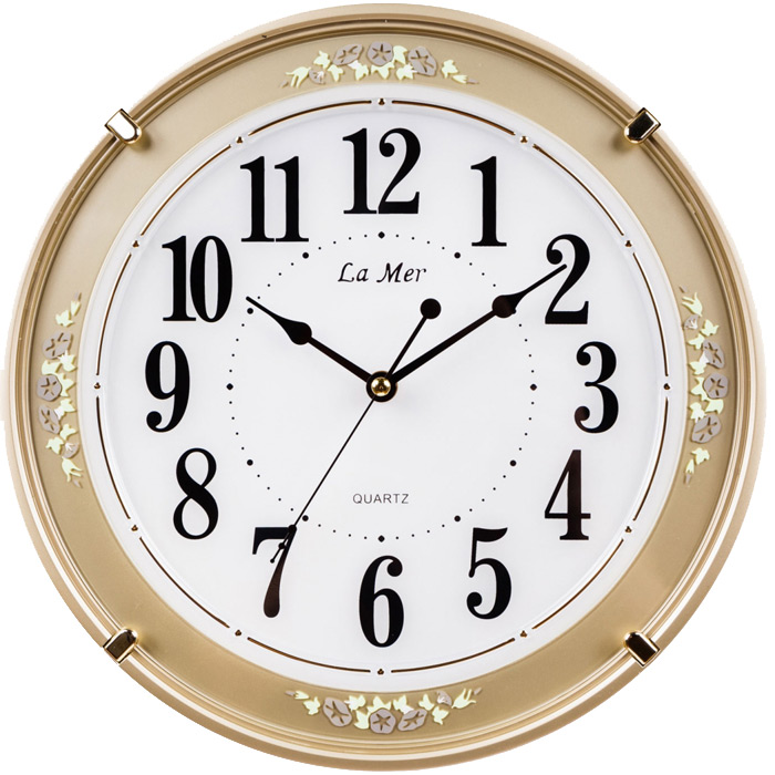 La Mer GT 009015