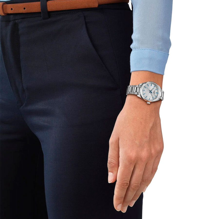 TISSOT T150.210.11.031.01