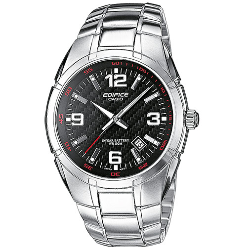 CASIO EF-125D-1A