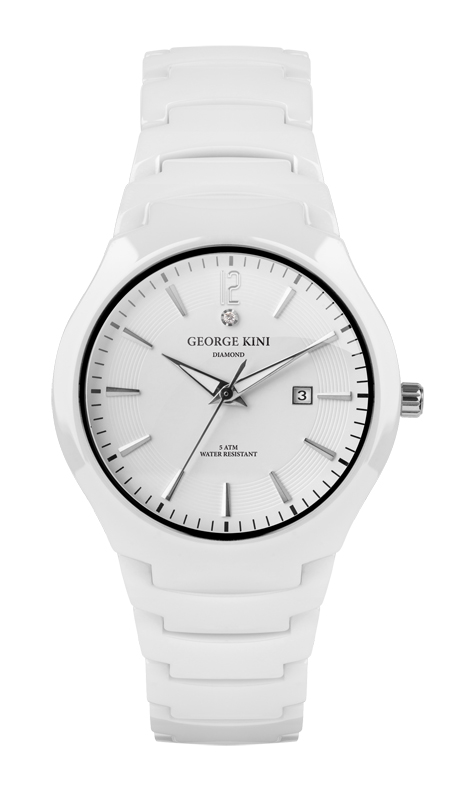GEORGE KINI GK.36.10.2W.1S.7.1.0