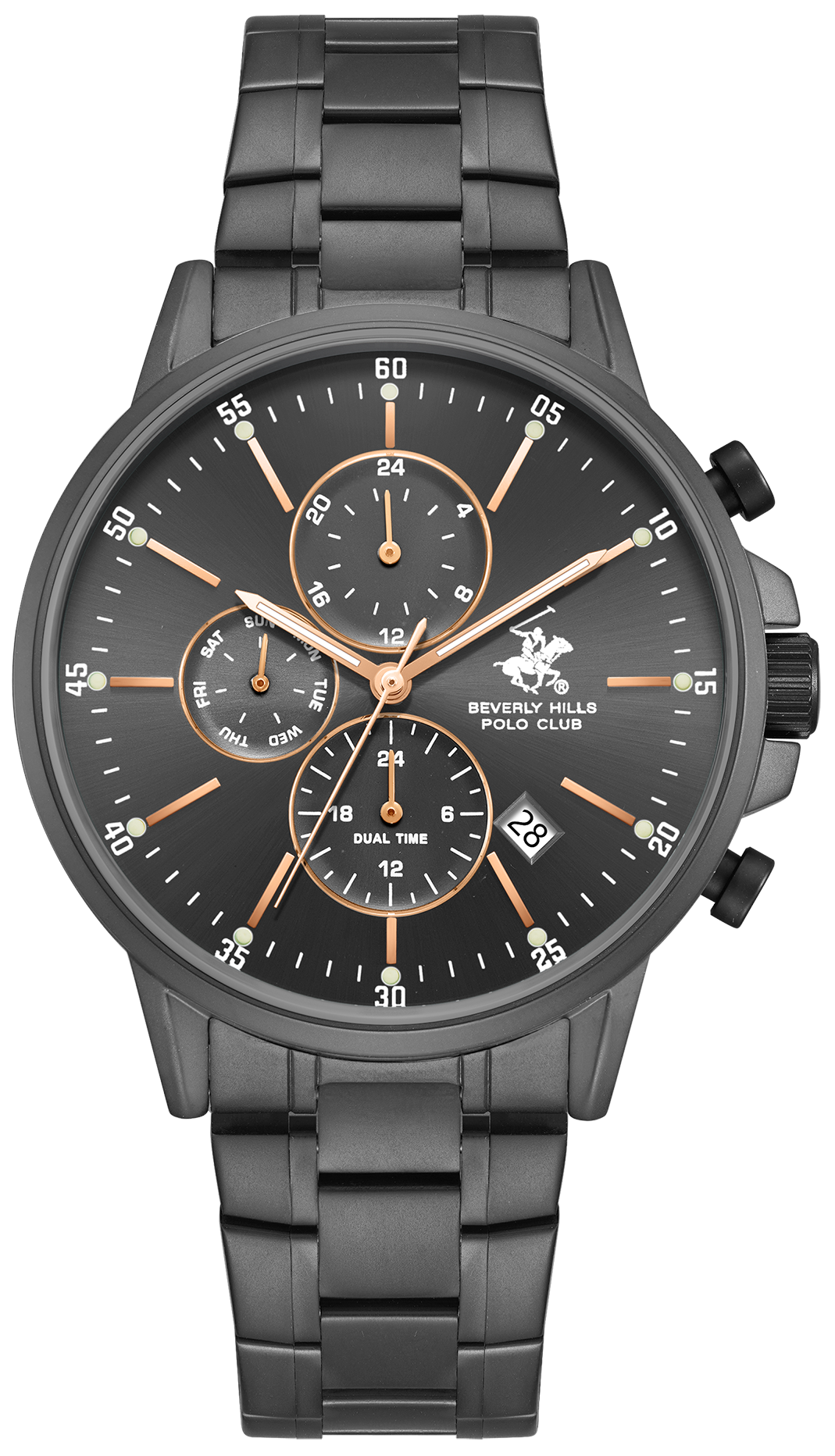 Beverly Hills Polo Club BP3727X.660