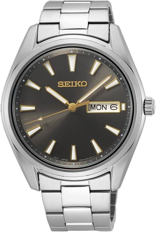 SEIKO SUR343P1