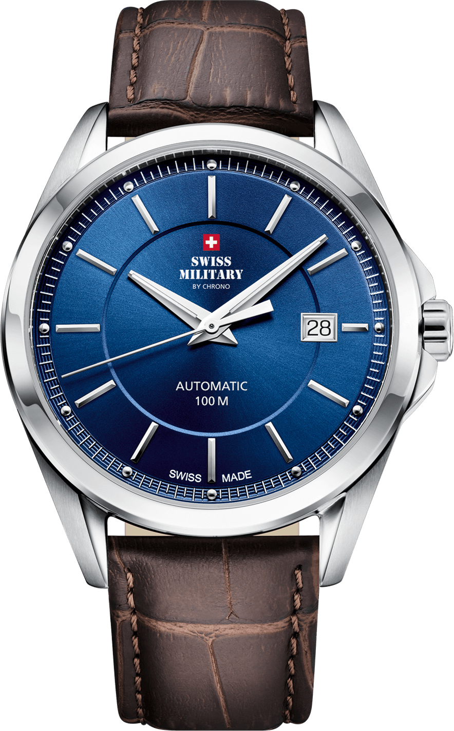 Swiss Military Chrono SMA34085.15