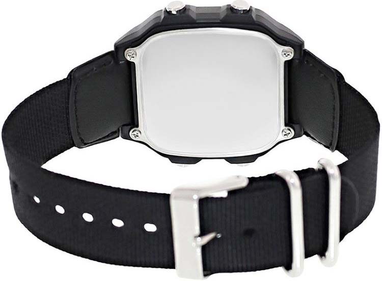 CASIO AE-1200WHB-1B