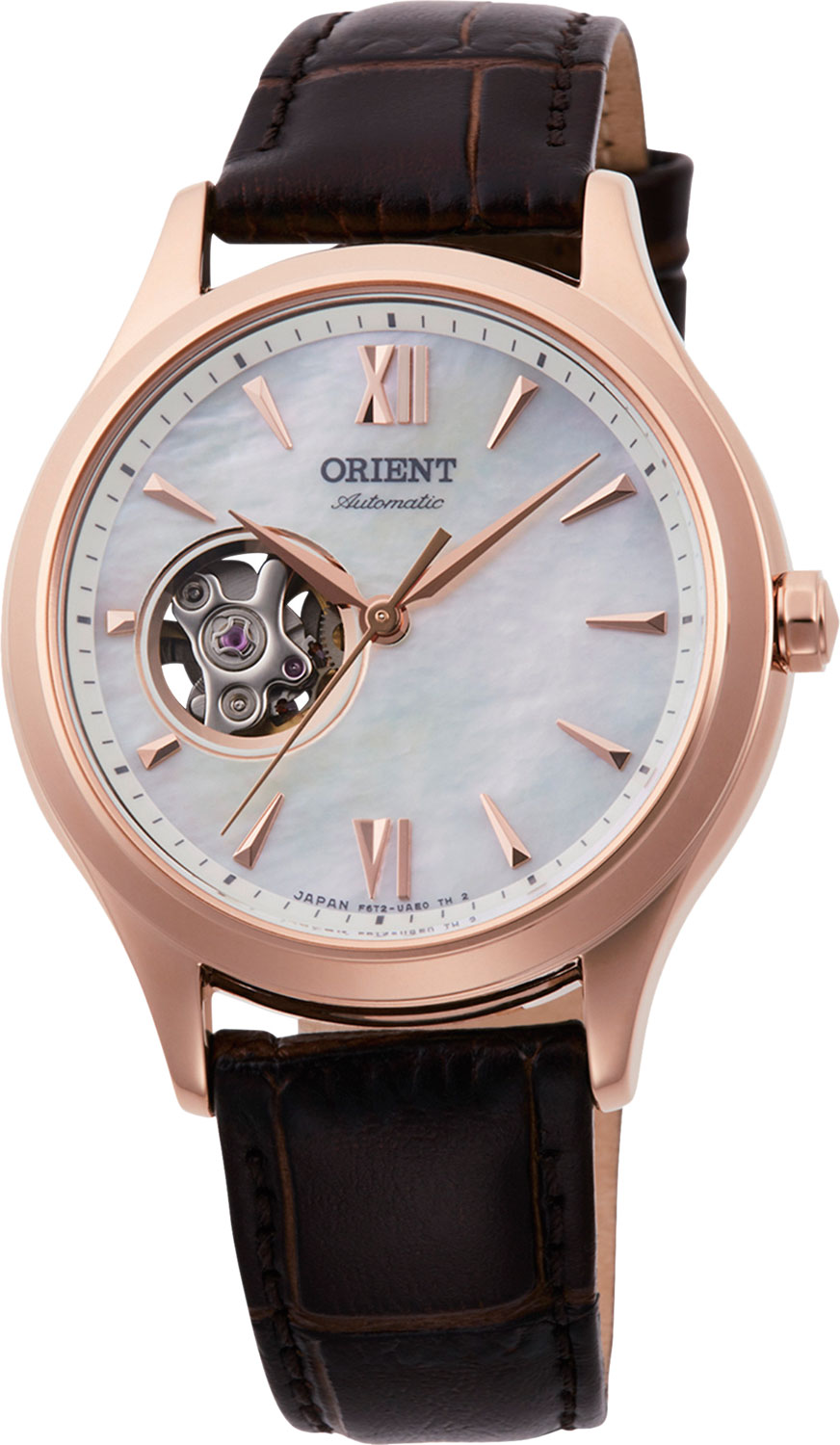ORIENT RA-AG0022A