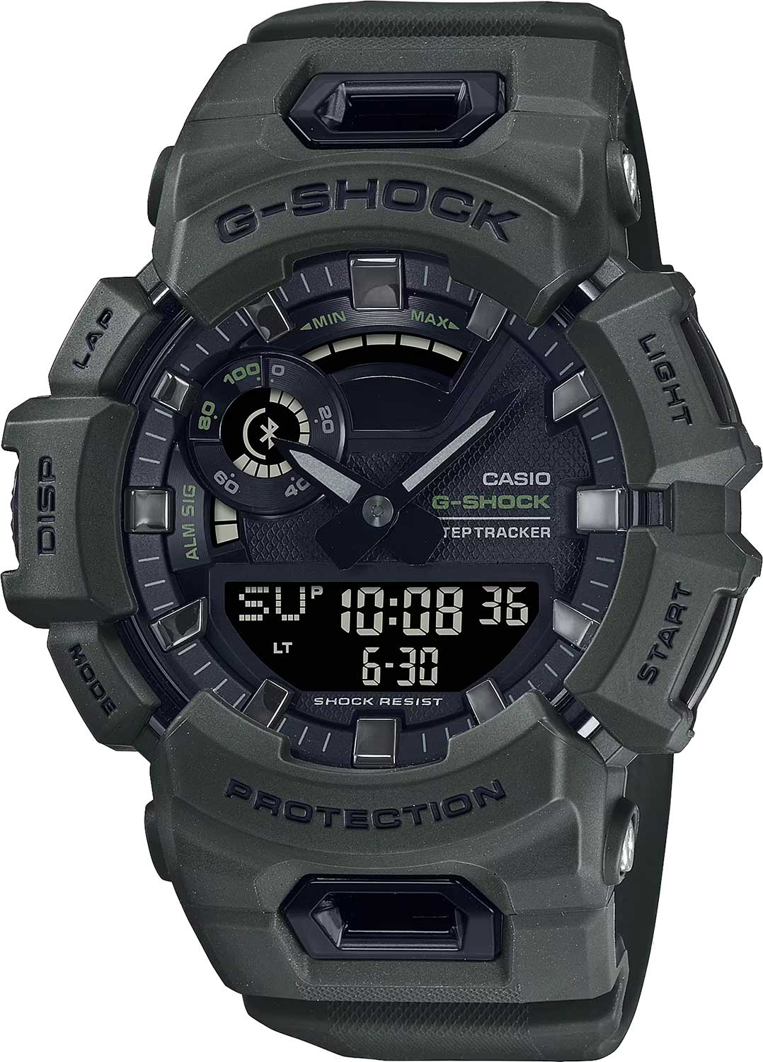 CASIO GBA-900UU-3A