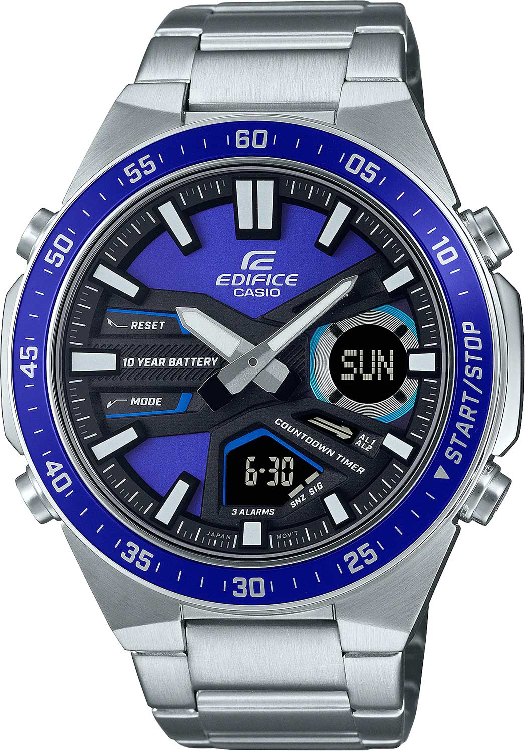 CASIO EFV-C110D-2A