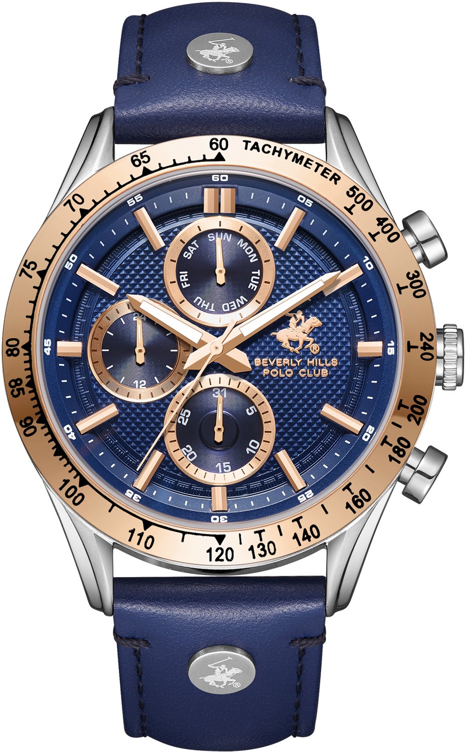 Beverly Hills Polo Club BP3659X.399
