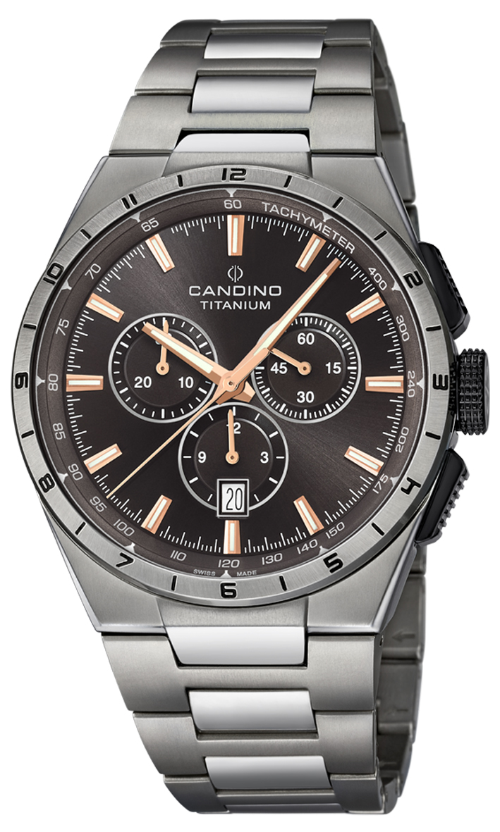CANDINO C4603/F