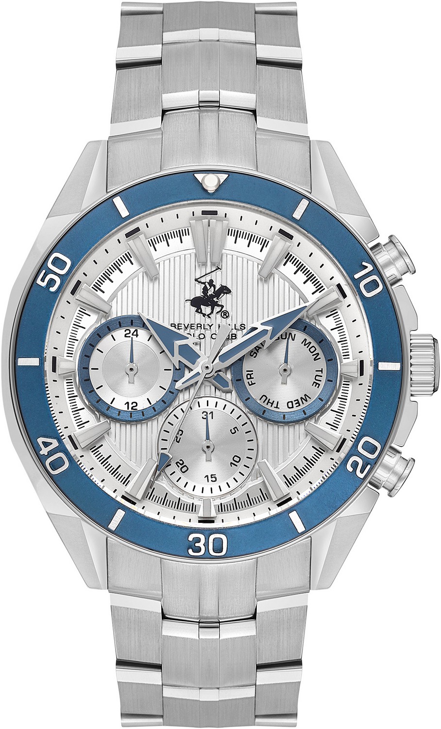 Beverly Hills Polo Club BP3599X.360
