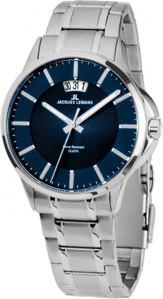 JACQUES LEMANS 1-1540M