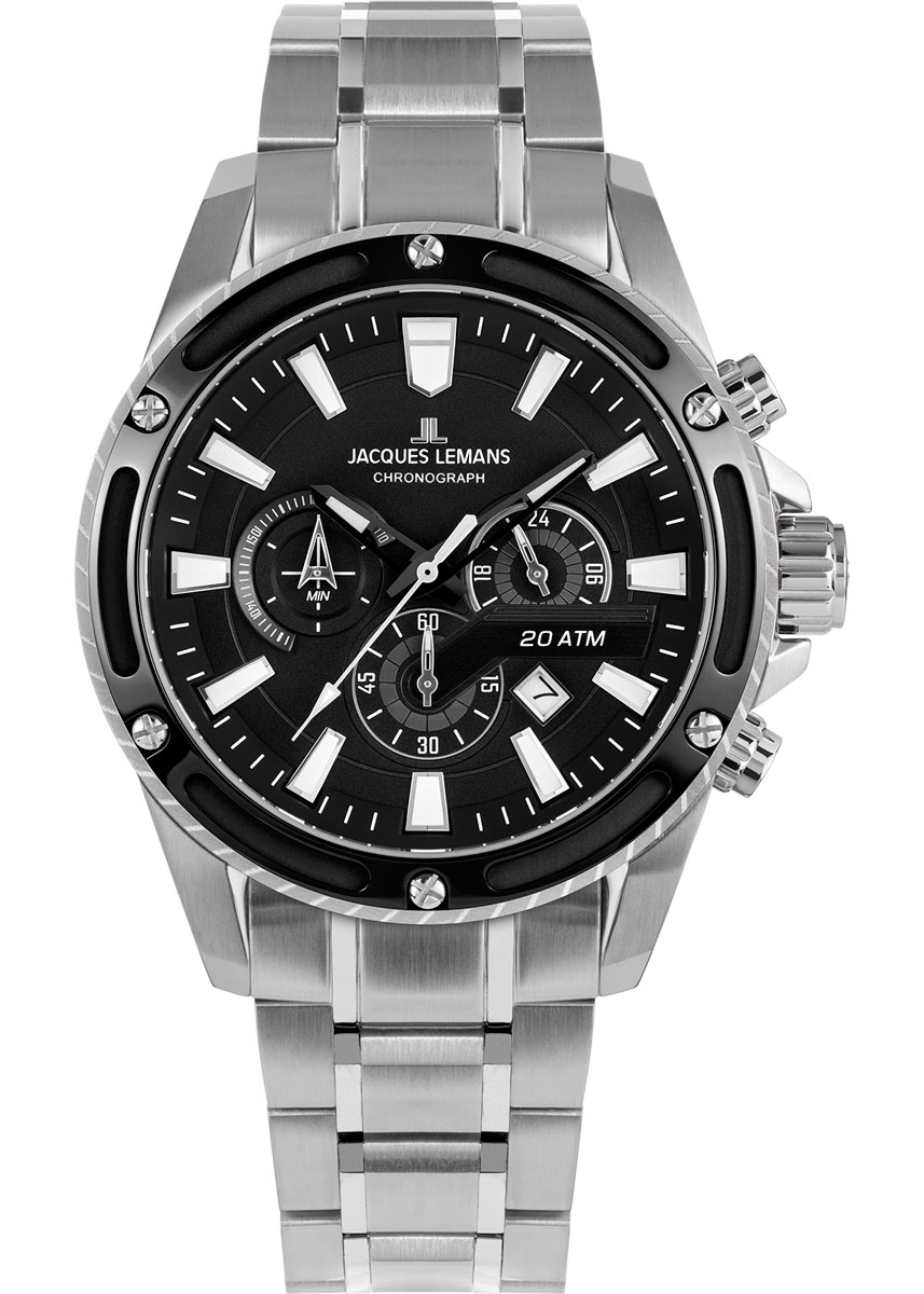 JACQUES LEMANS 1-2141E