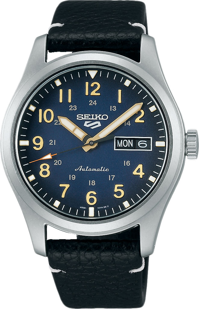 SEIKO SRPG39K1S