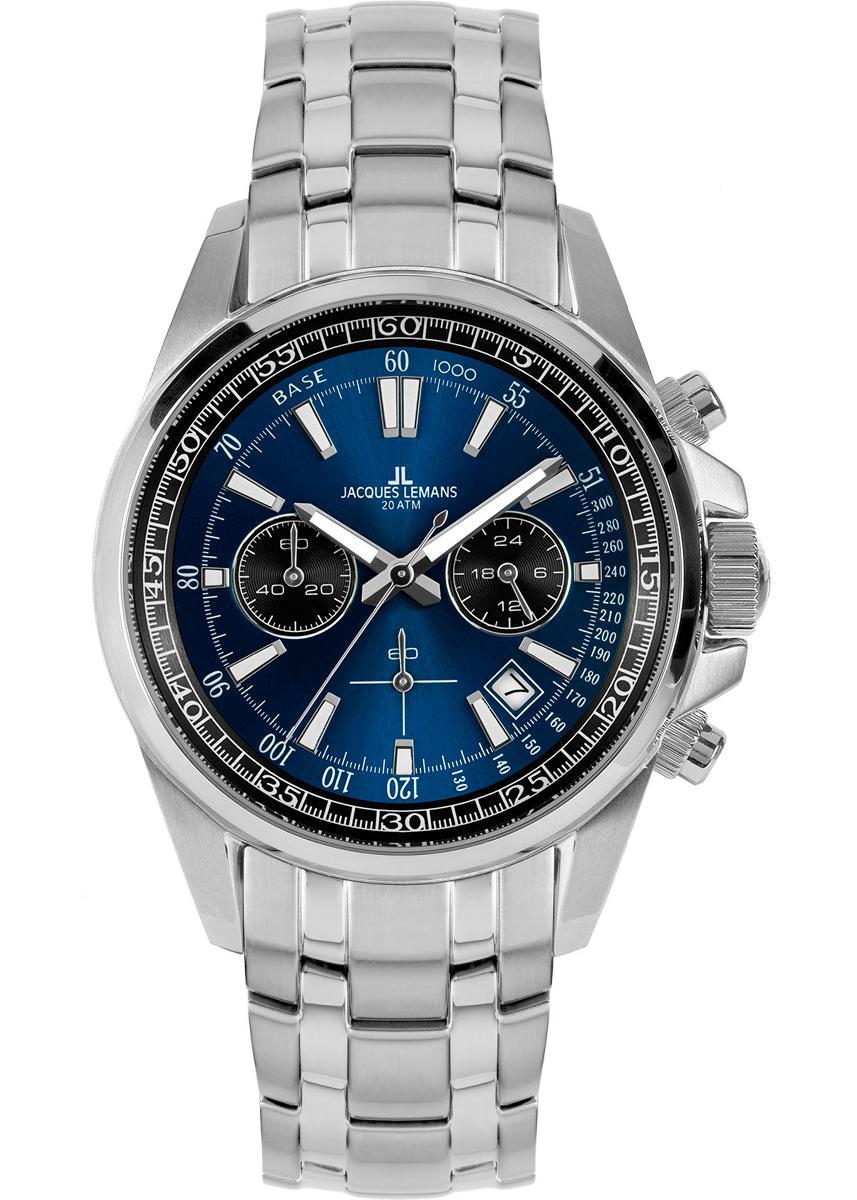 JACQUES LEMANS  1-2117ZC