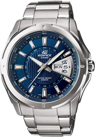 CASIO EF-129D-2A