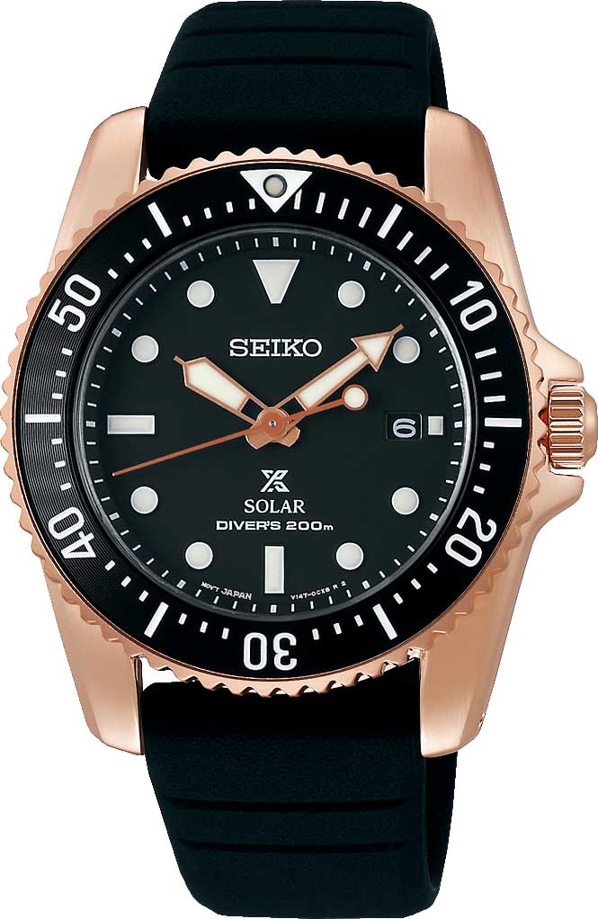 SEIKO SNE586P1