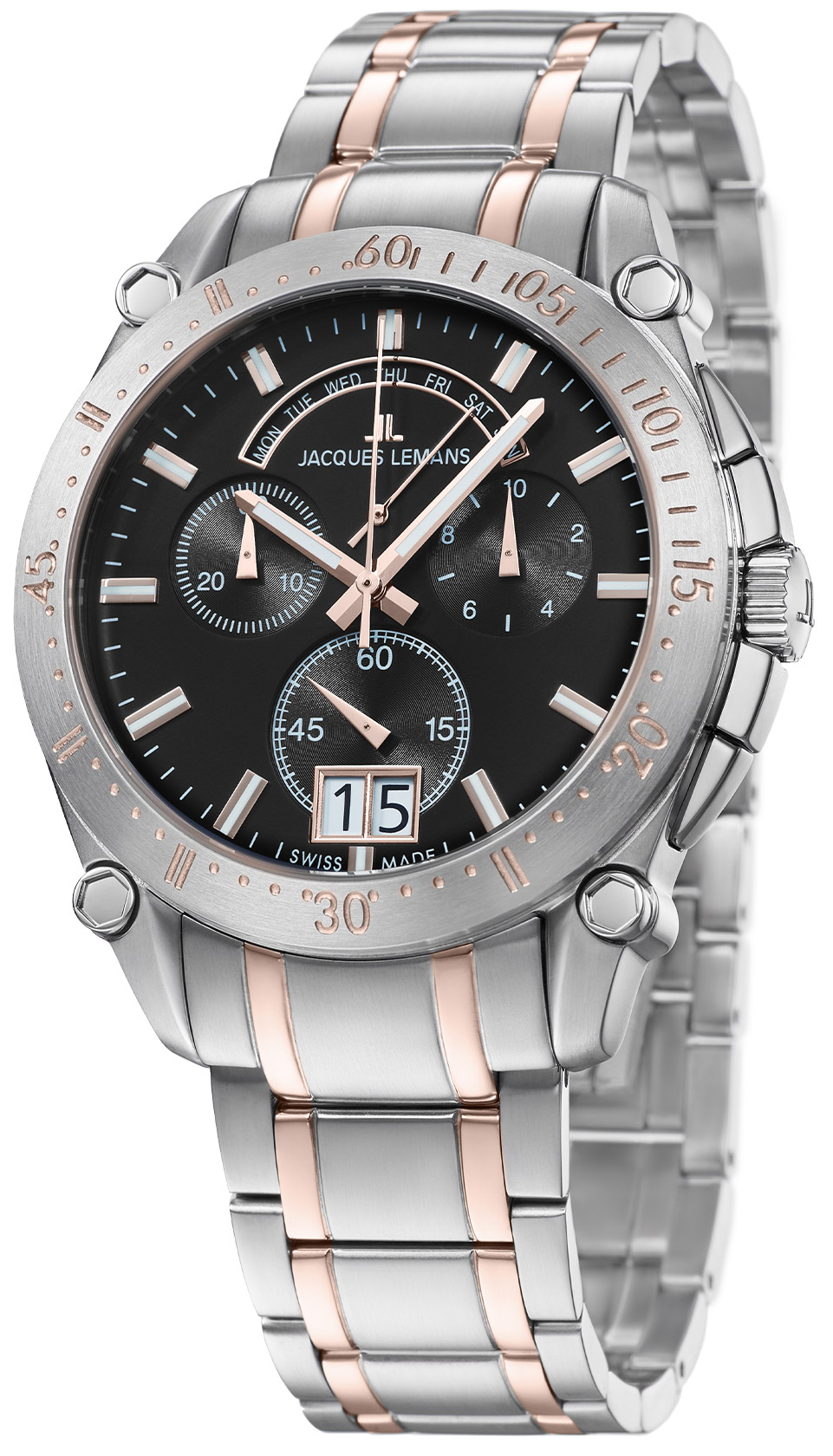 JACQUES LEMANS 1-2198G