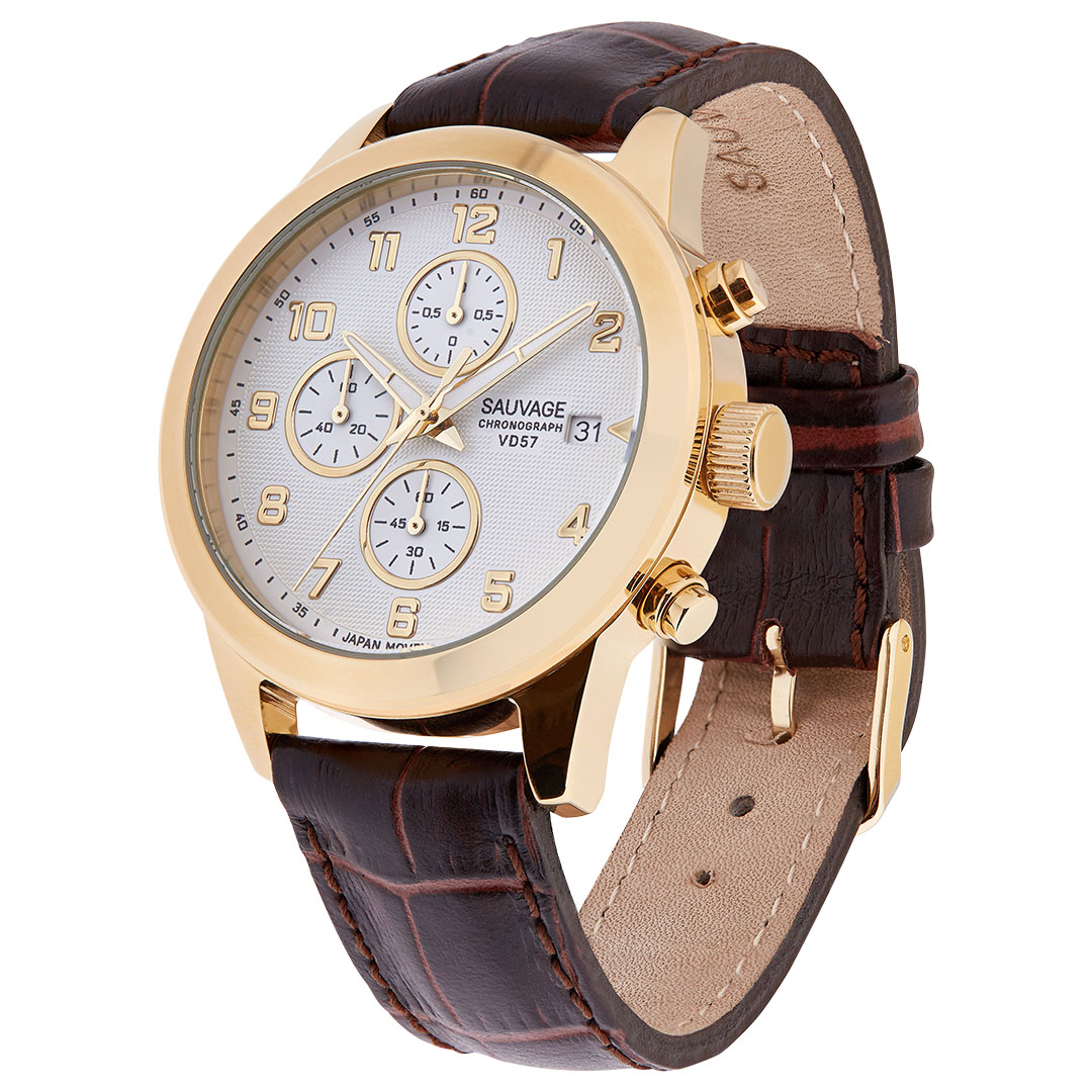 SAUVAGE SV 254 21 19