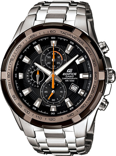 CASIO EF-539D-1A9