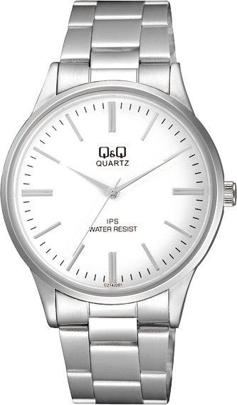 Q&Q C214 J201