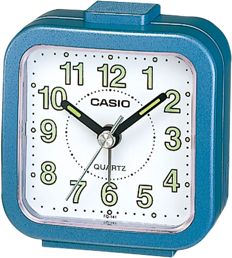 CASIO TQ-141-2E
