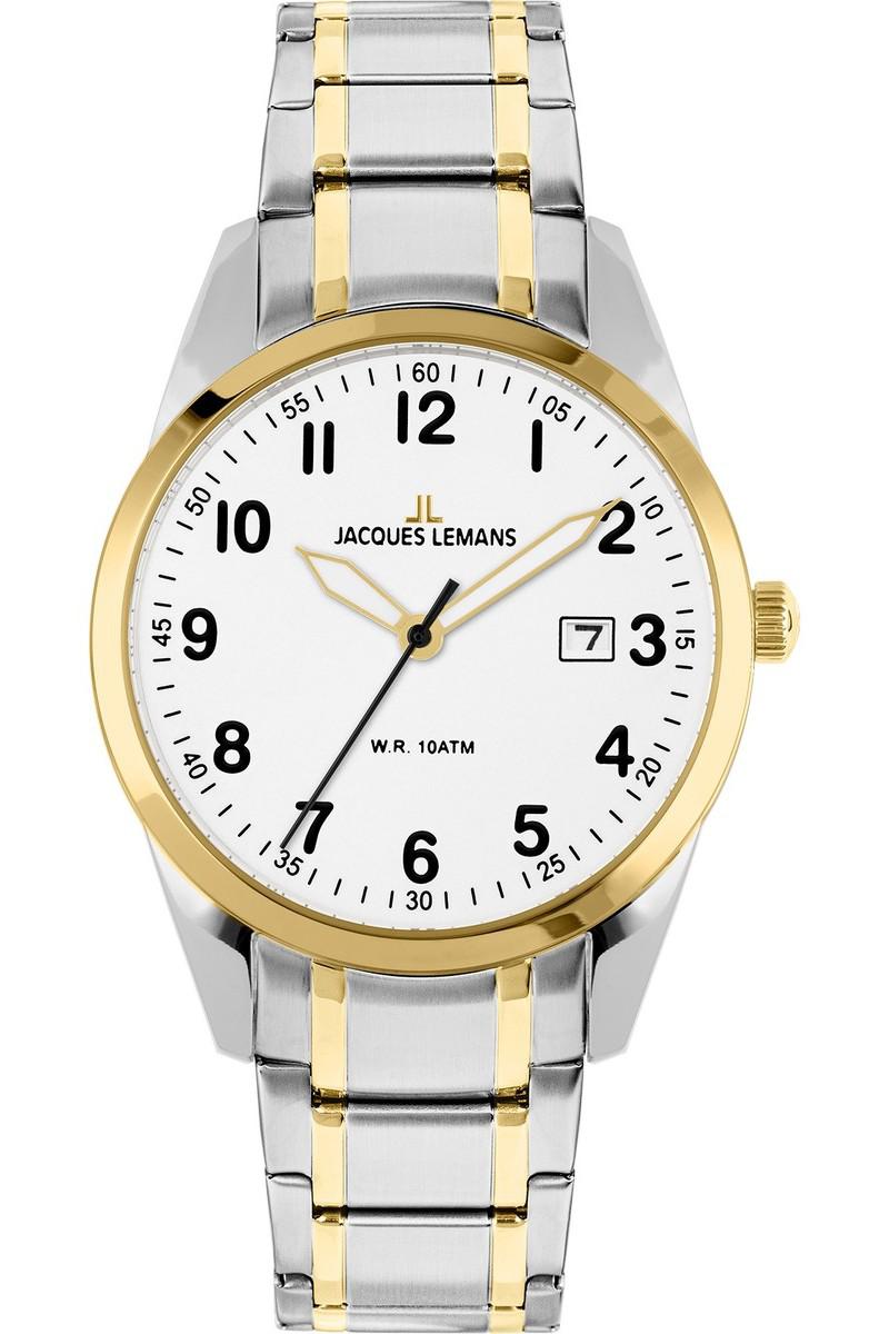 JACQUES LEMANS 1-2002U