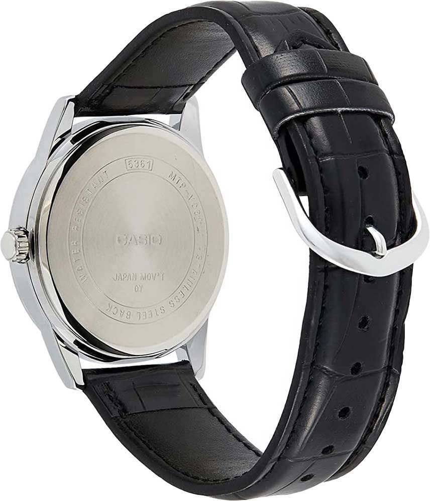 CASIO MTP-V001L-7B 