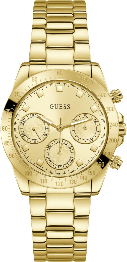 GUESS LADIES GW0314L2