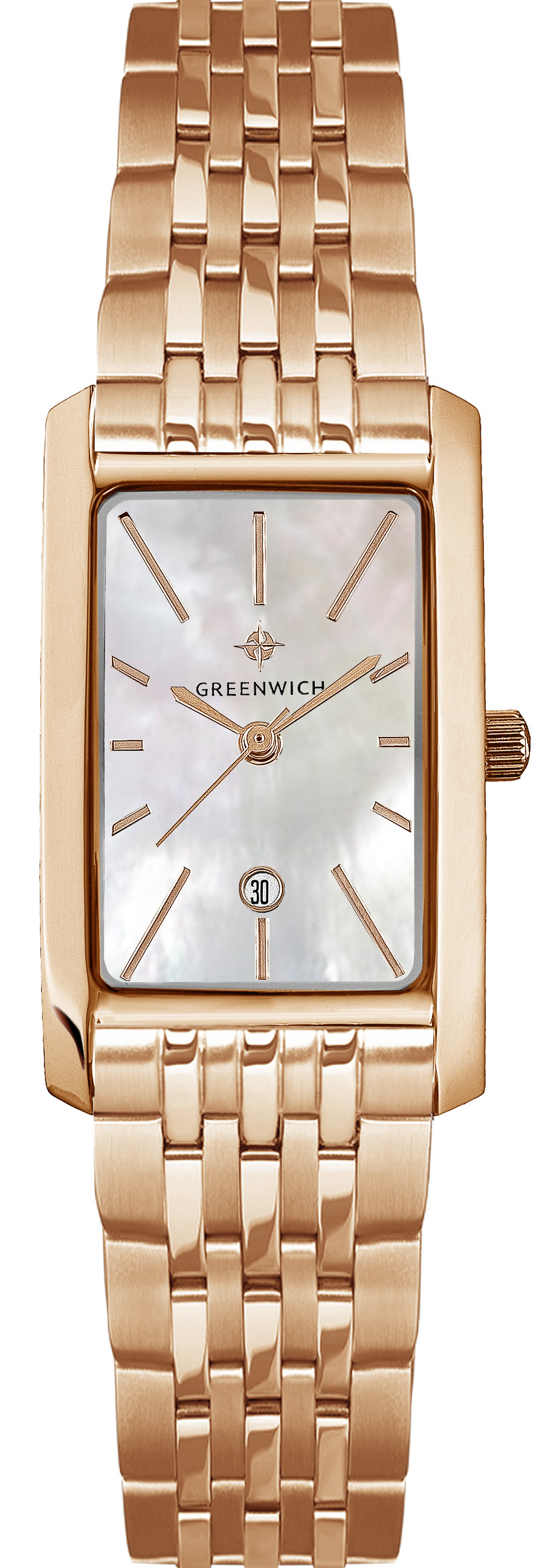 GREENWICH GW 511.40.13