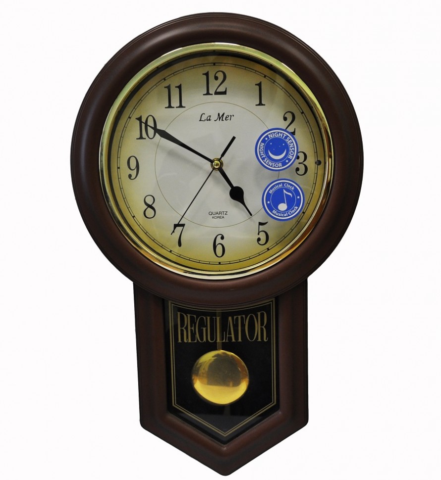 La Mer GE 028001