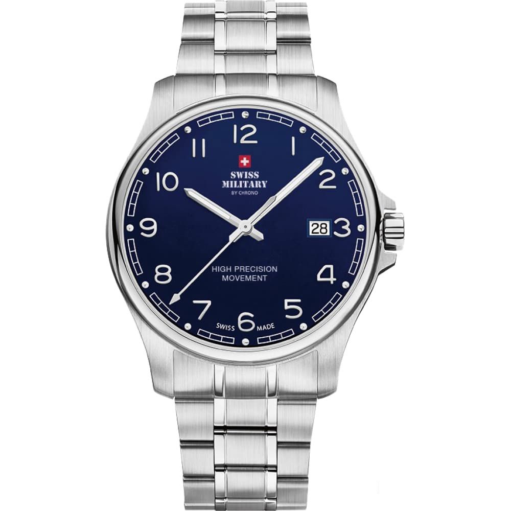 Swiss Military Chrono SM30200.18