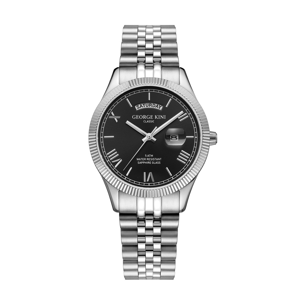 GEORGE KINI GK.CLC0002