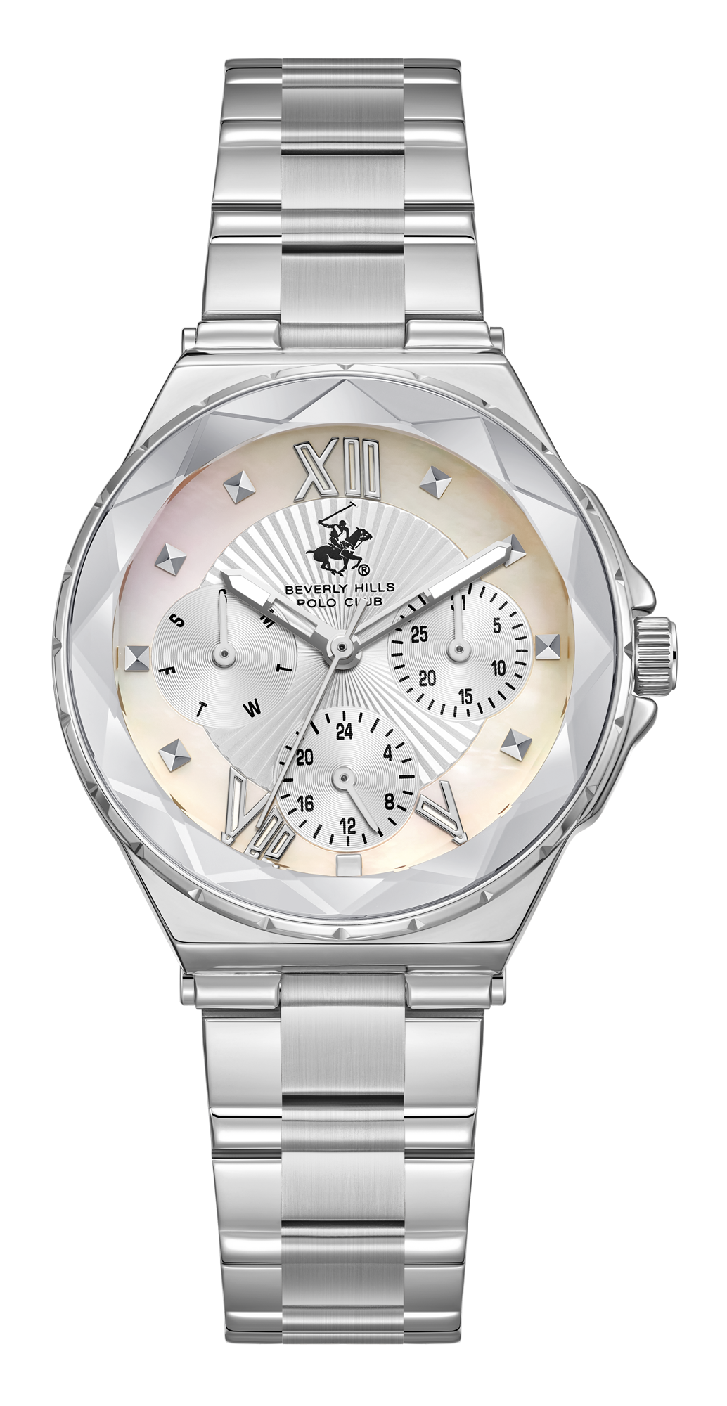 Beverly Hills Polo Club BP3762C.320