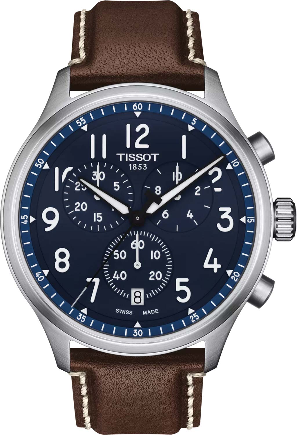 TISSOT T116.617.16.042.00