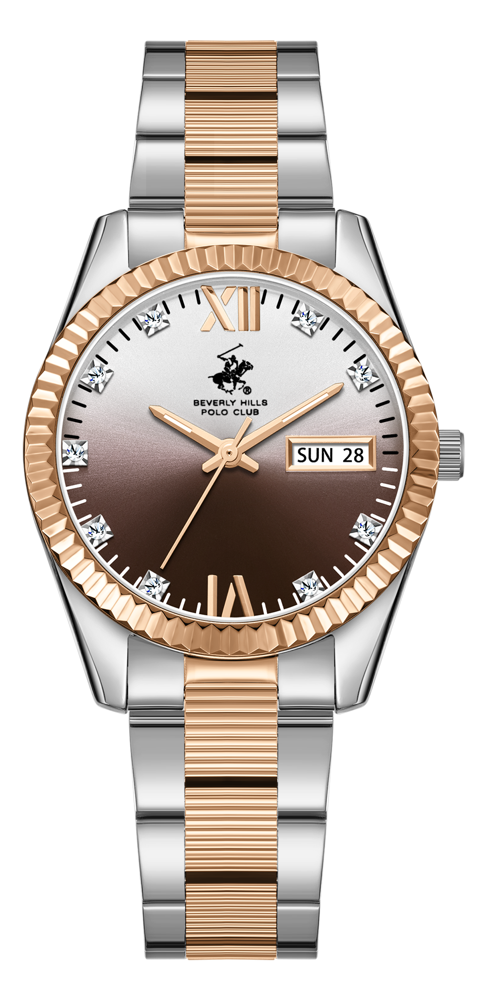 Beverly Hills Polo Club BP3765C.550