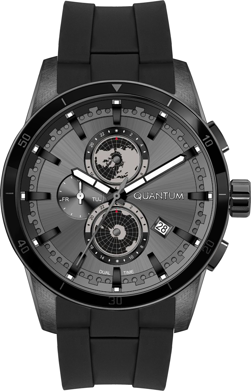 QUANTUM   ADG991.051