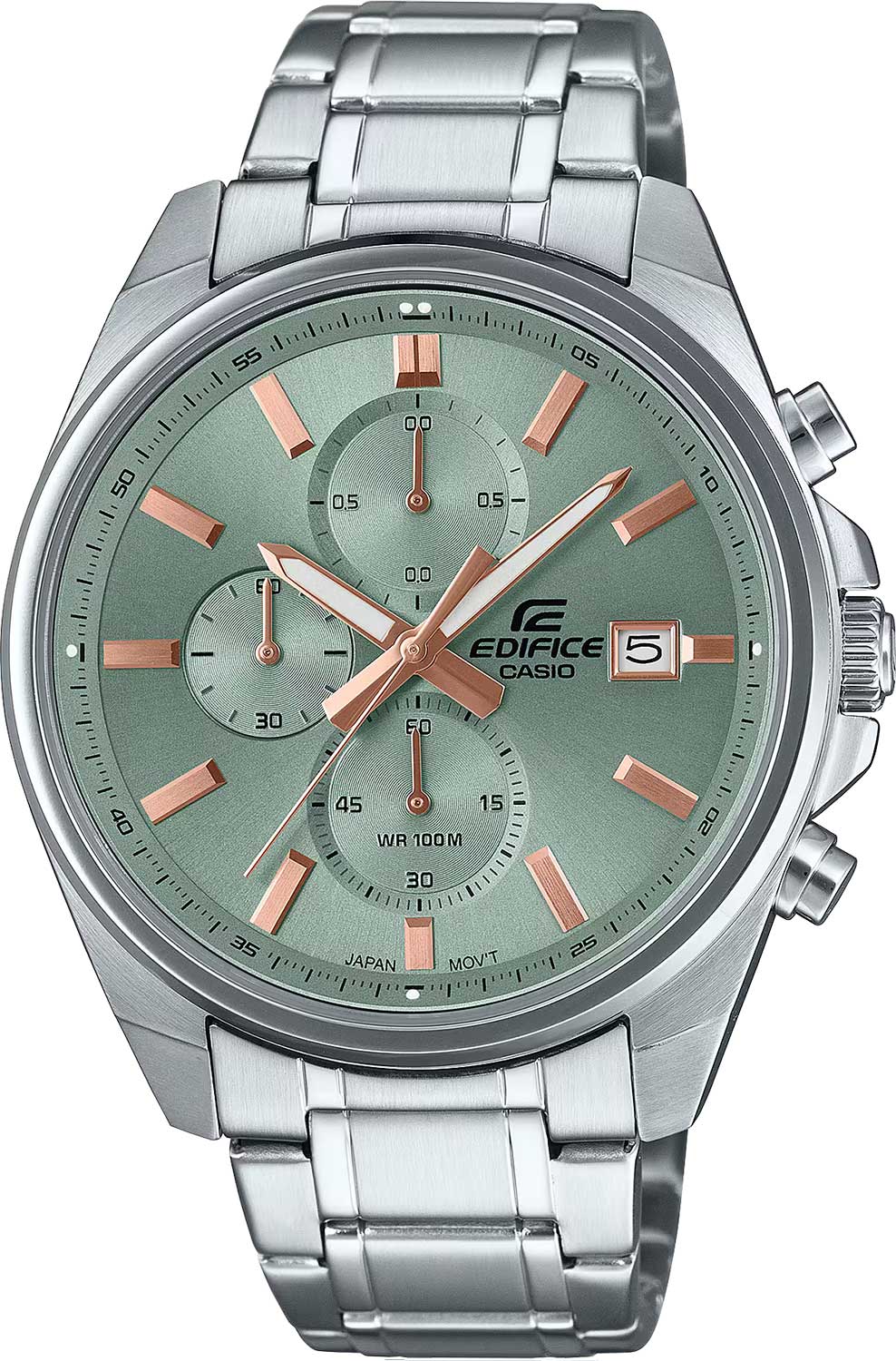 CASIO EFV-610DE-3A