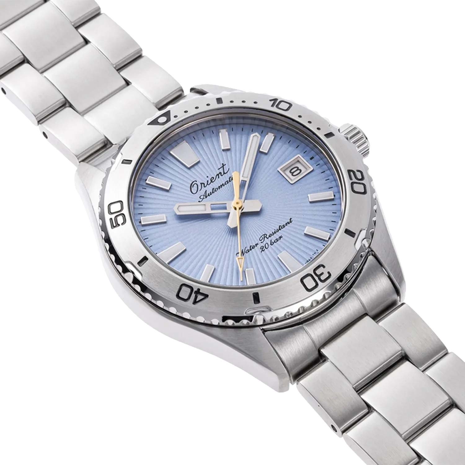 ORIENT RA-AC0Q12L30B