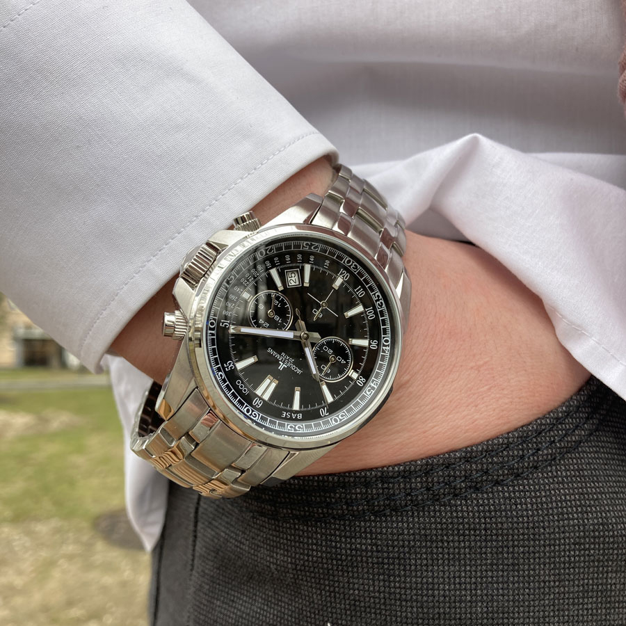 JACQUES LEMANS 1-2117i
