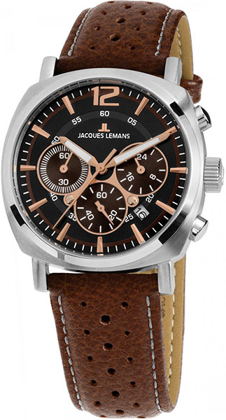 JACQUES LEMANS 1-1931E