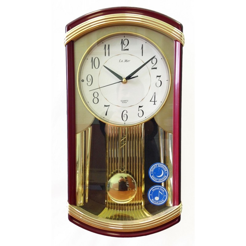 La Mer GE 025004