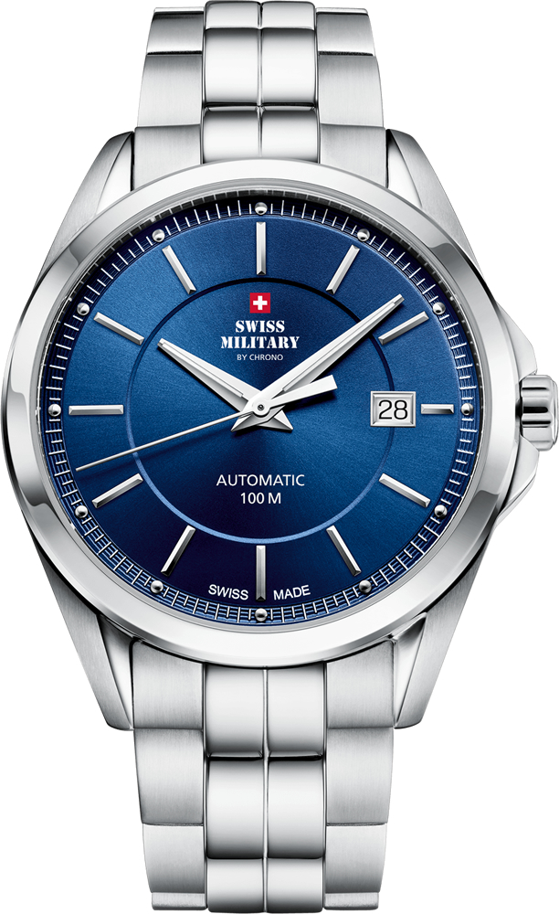 Swiss Military  by Chrono SMA34085.03
