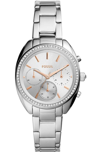 FOSSIL  BQ3657