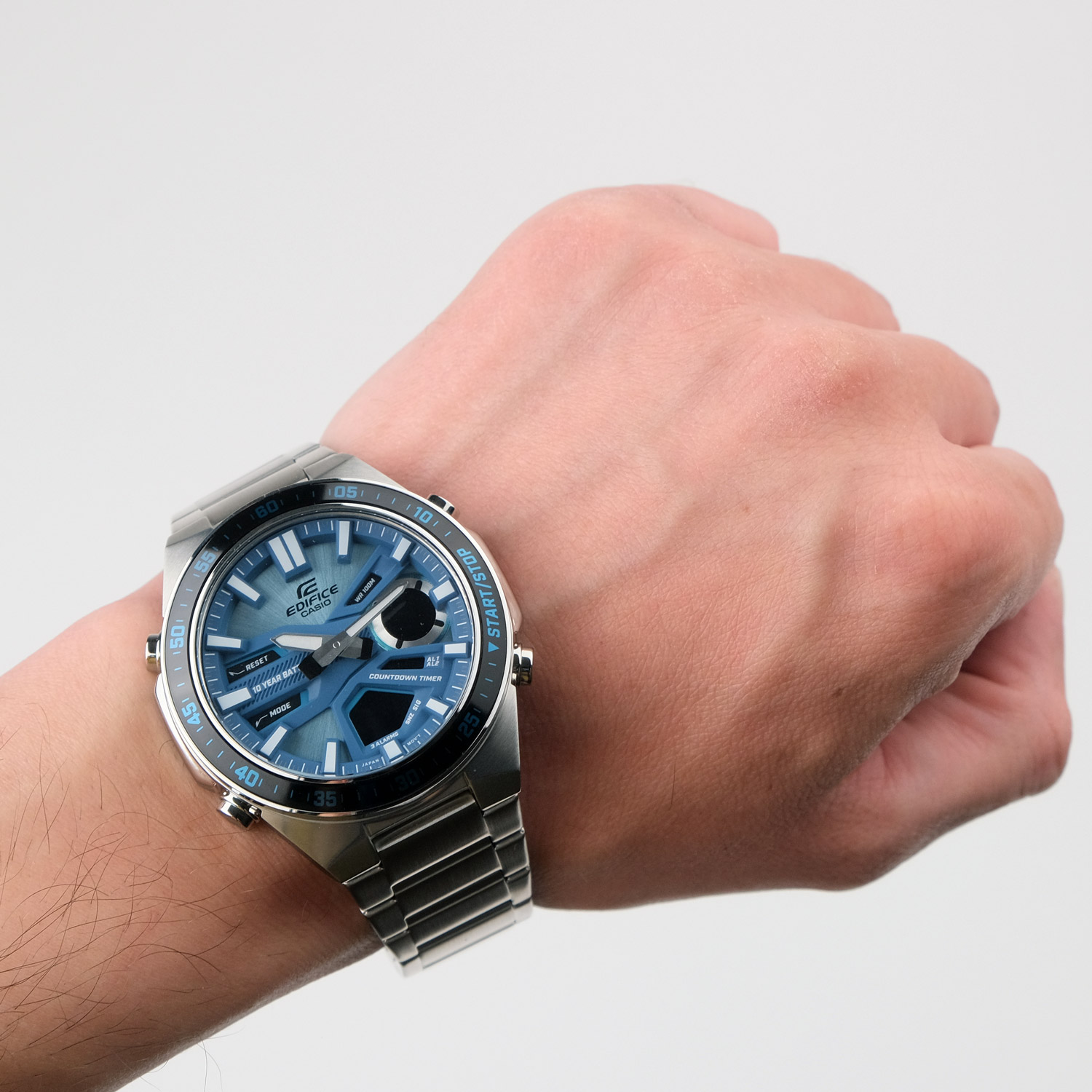CASIO EFV-C110D-2B